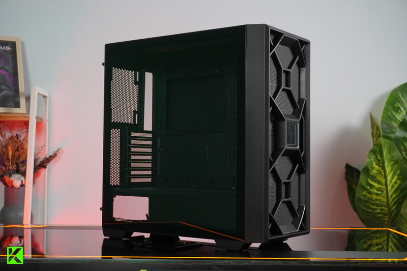 Review EINAREX MICHIGAN