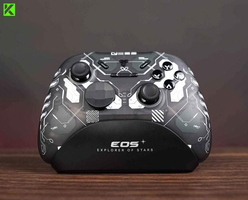 Review Fantech ACGP03