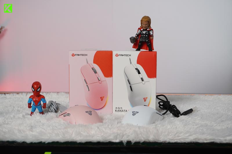 Review Fantech Kanata VX9