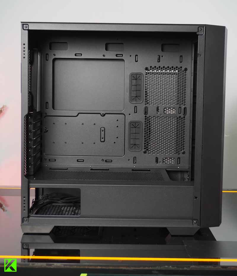 Review EINAREX MICHIGAN