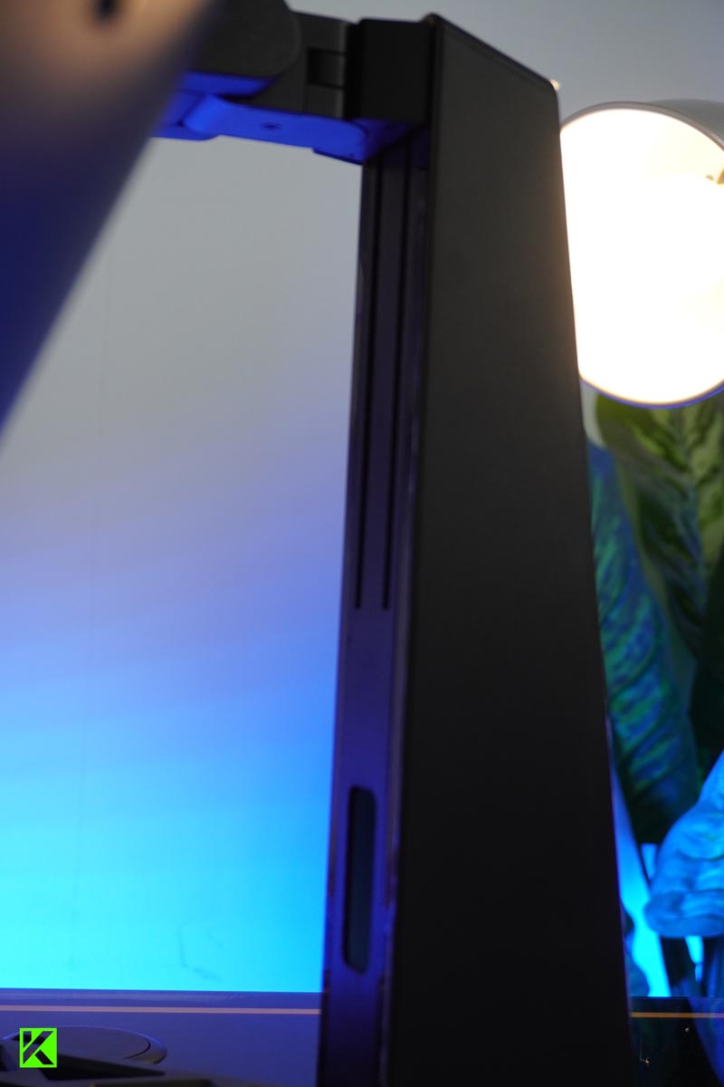 Review Lenovo Legion R25i-30