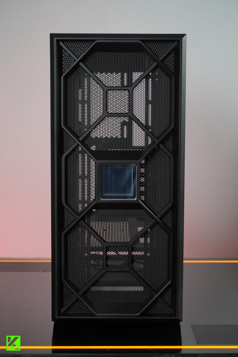 Review EINAREX MICHIGAN