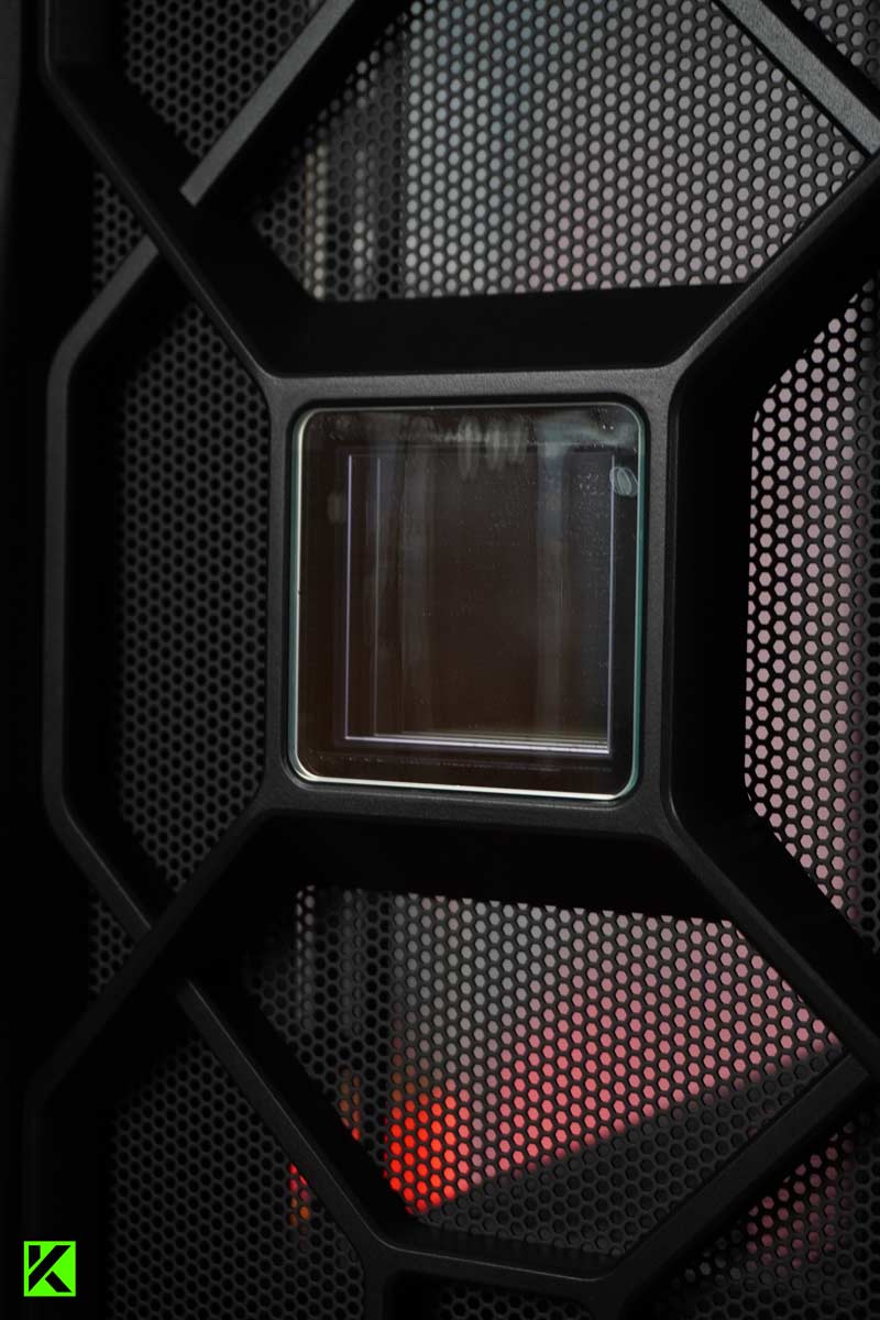 Review EINAREX MICHIGAN