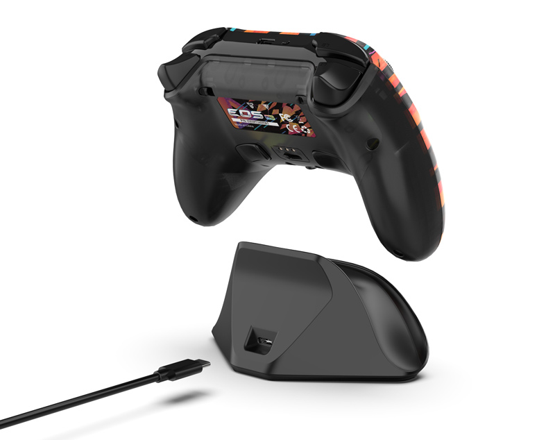 Review Fantech ACGP03