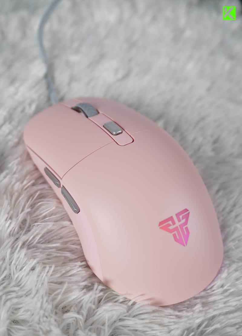Review Fantech Kanata VX9