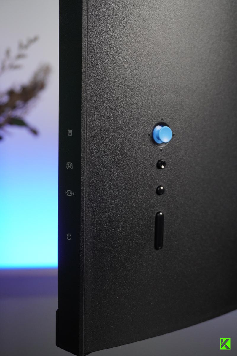 Review Lenovo Legion R25i-30