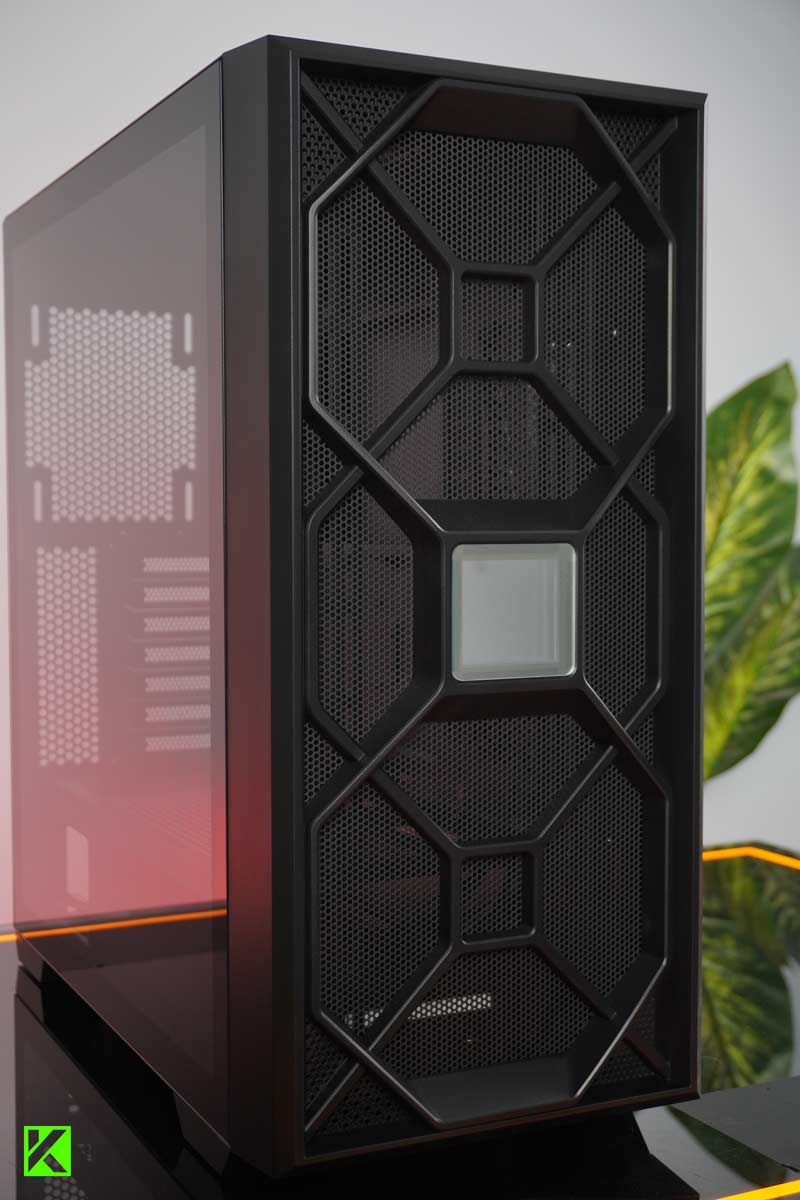 Review EINAREX MICHIGAN