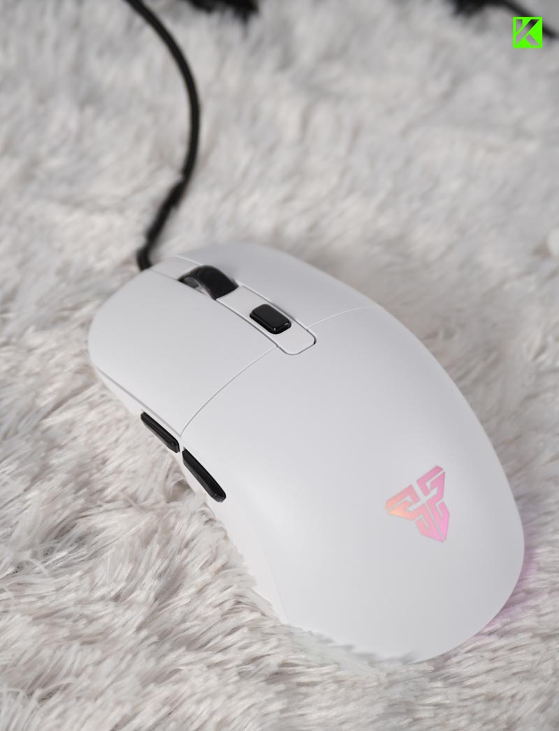 Review Fantech Kanata VX9
