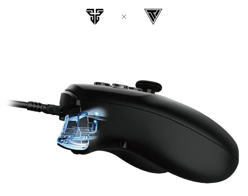 Review Fantech GP15L EOS LITE ORION