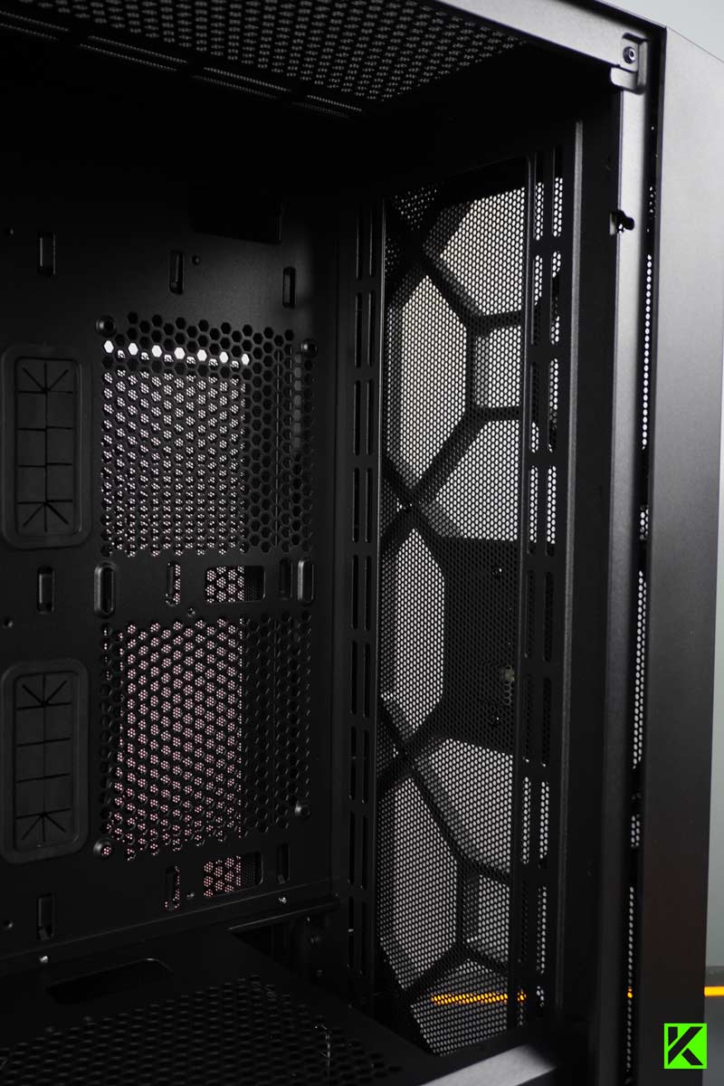 Review EINAREX MICHIGAN