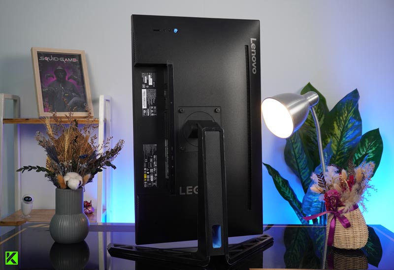 Review Lenovo Legion R25i-30