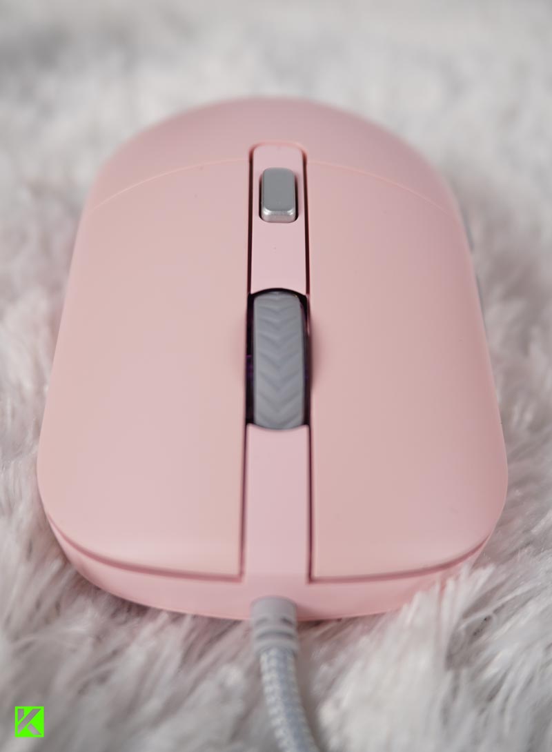 Review Fantech Kanata VX9