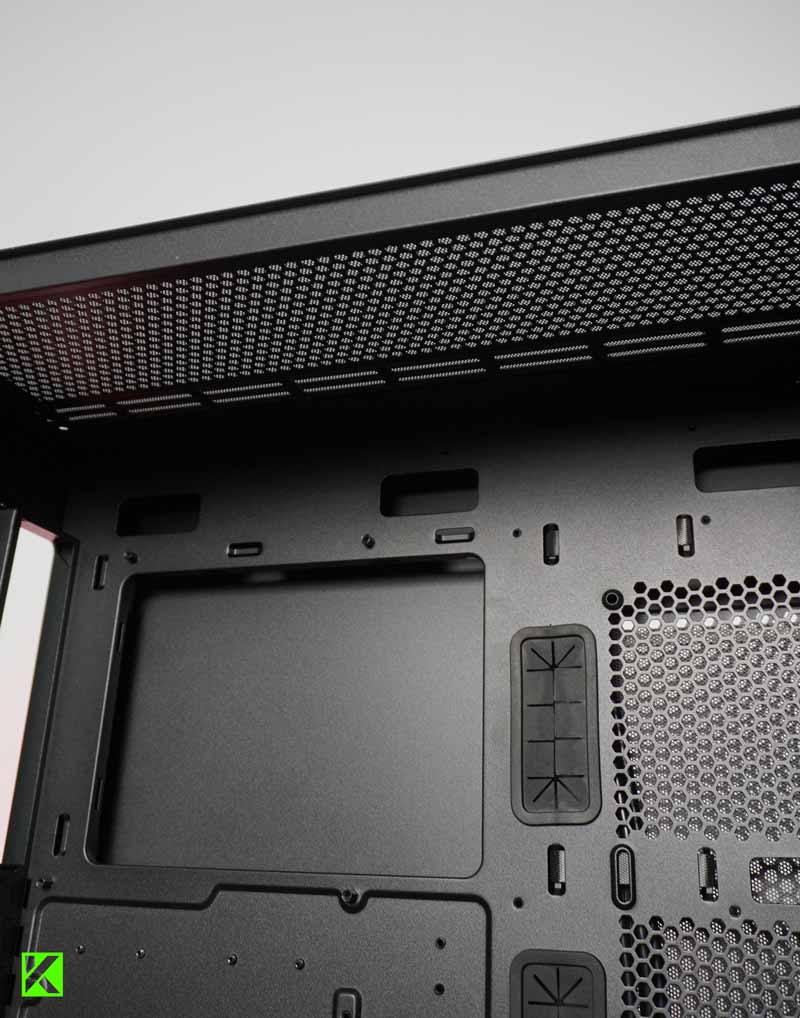 Review EINAREX MICHIGAN