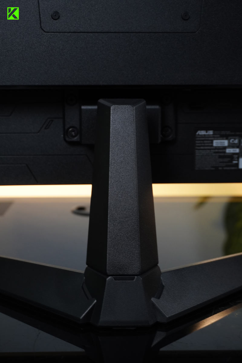 Review ASUS TUF VG279Q3A