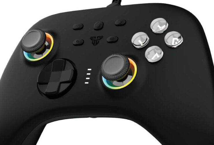 Review Fantech GP15L EOS LITE ORION