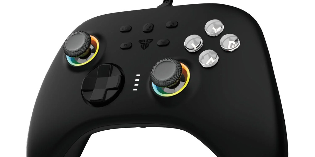 Review Fantech GP15L EOS LITE ORION