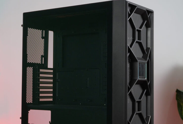 Review EINAREX MICHIGAN