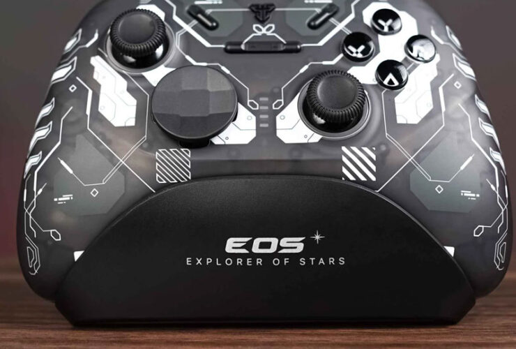 Review Fantech ACGP03