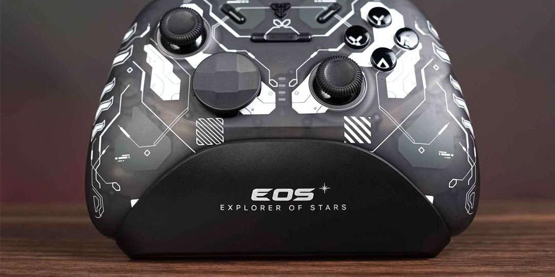 Review Fantech ACGP03