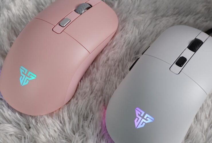 Review Fantech Kanata VX9