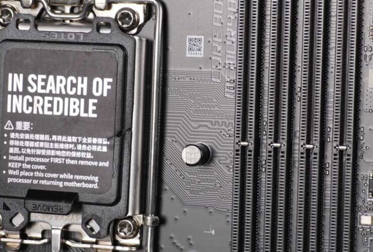 Review MSI MAG Z790 TOMAHAWK MAX WIFI DDR5