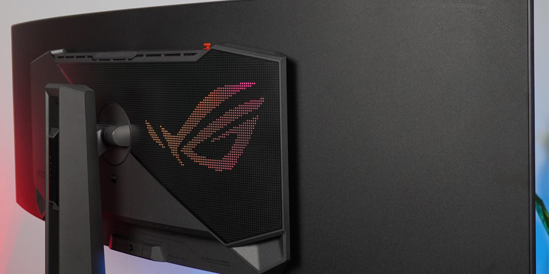 Review ASUS ROG Swift OLED PG49WCD