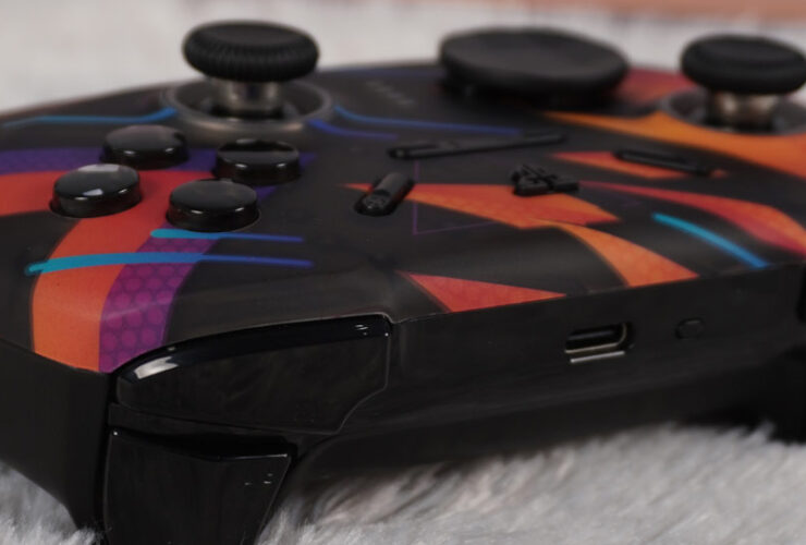 Review Fantech WGP15 EOS PRO