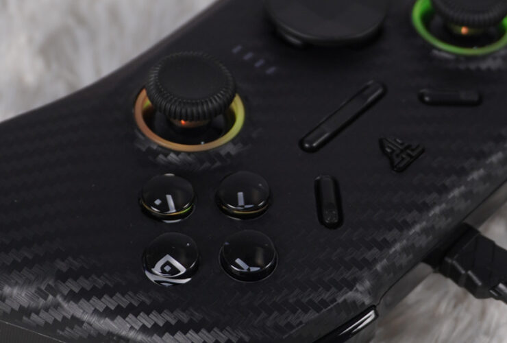 Review Gamepad Fantech GP15 EOS VEGA