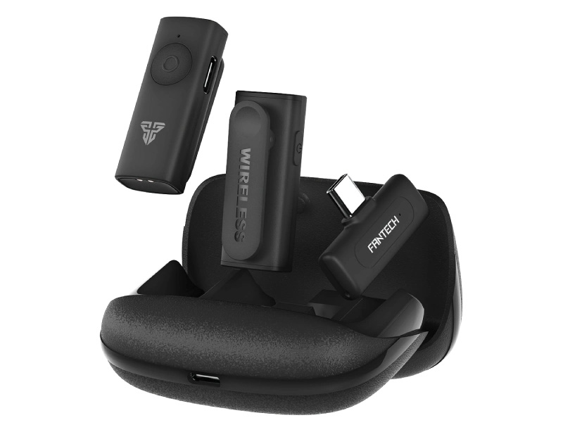 Review Fantech LEVIOSA AIR