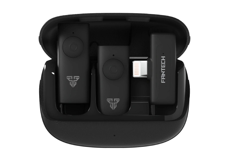 Review Fantech LEVIOSA AIR