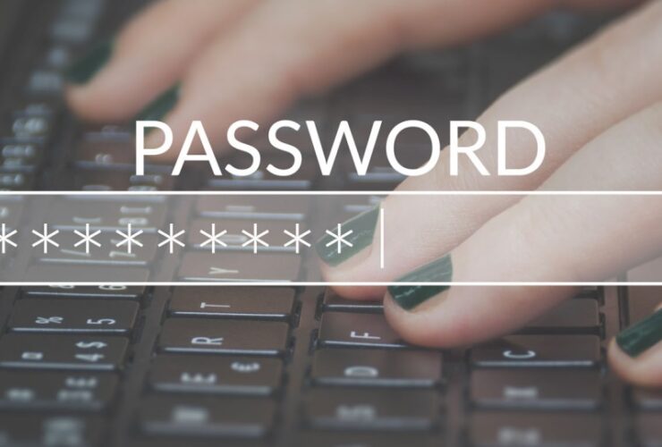 Cara buat Password File di Komputer