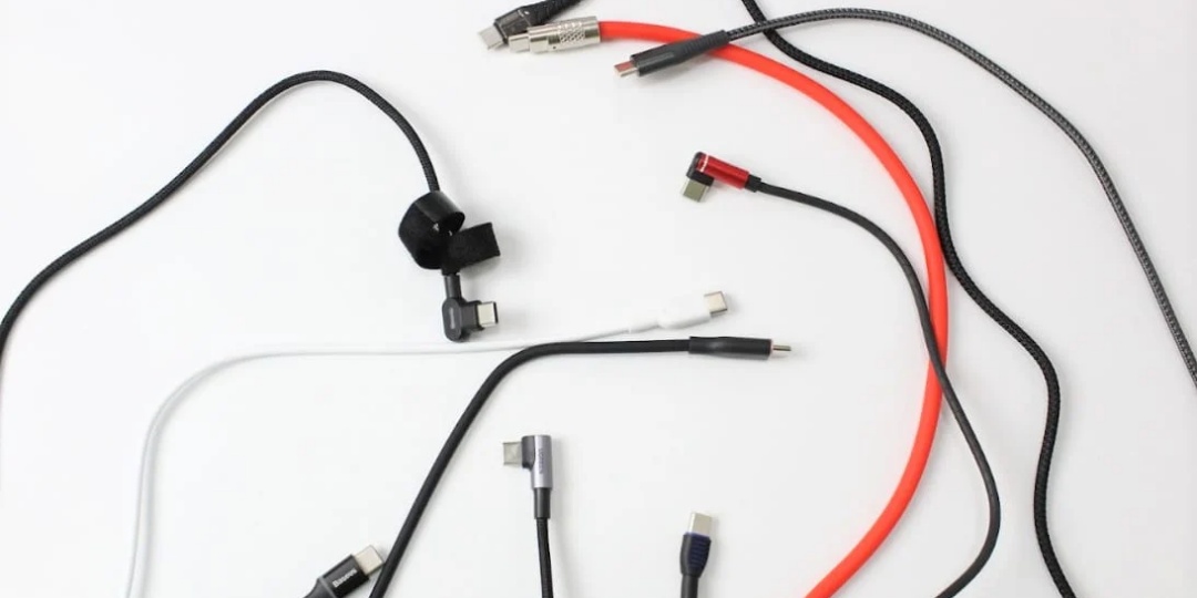 jenis Kabel USB