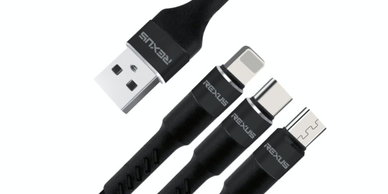Mengenal Berbagai Jenis Kabel USB - Komedia