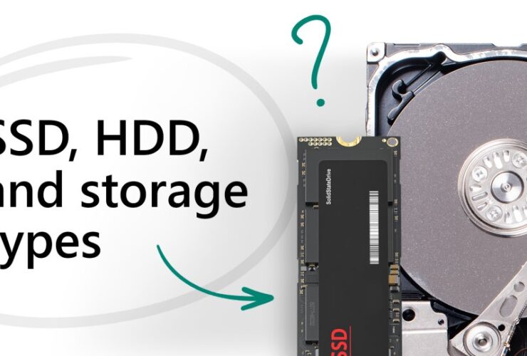 Perbedaan SSD dan HDD 2