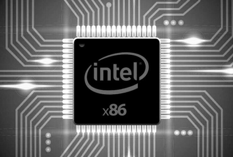 cara cek komputer berapa bit