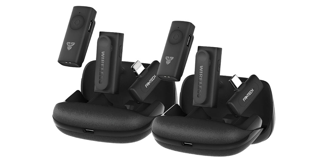 Review Fantech LEVIOSA AIR