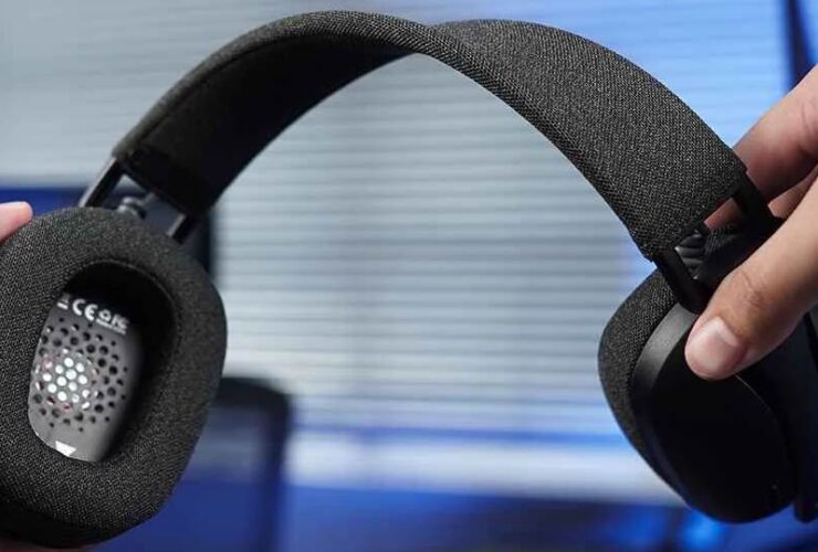 Review Fantech WHG03 STUDIO PRO