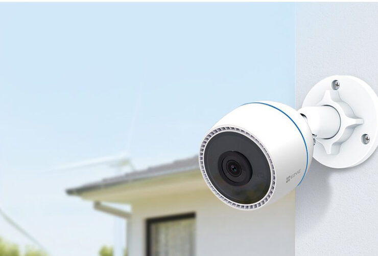 kamera cctv outdoor