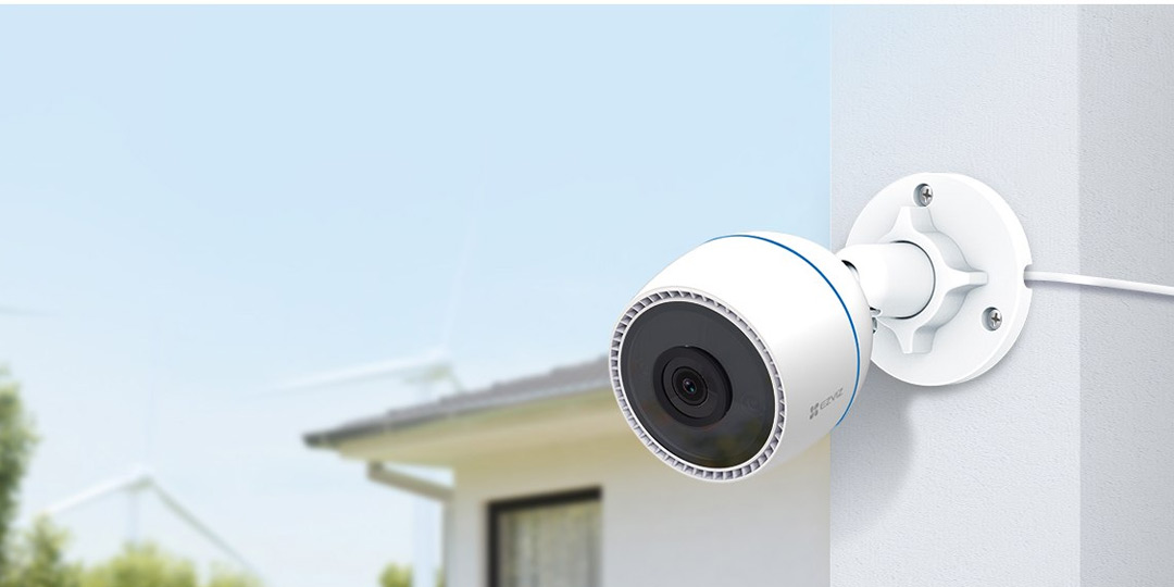 kamera cctv outdoor