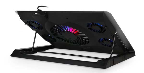 Review Rexus Cooling Pad B150