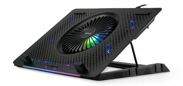 Review Rexus Cooling Pad B150