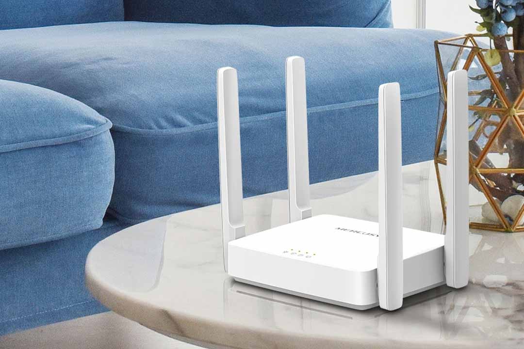router dual band termurah