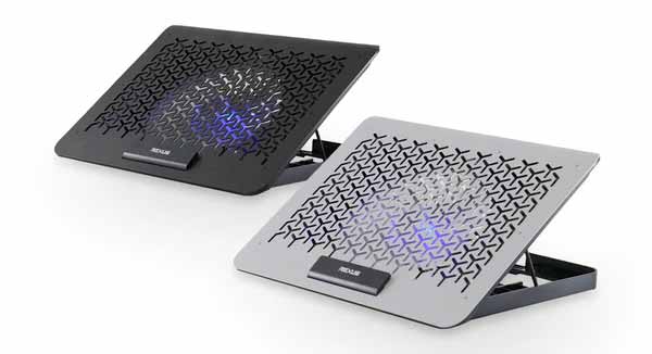 Review Rexus Cooling Pad Breeze B140