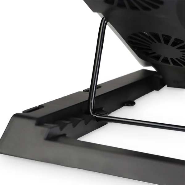 Review Rexus Cooling Pad B150