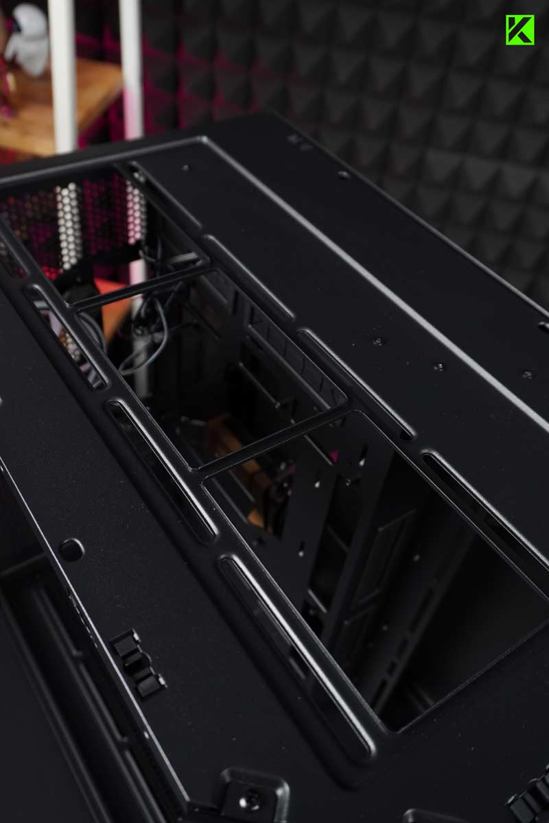 Review Casing Paradox Cosmic, Salah Satu Lini Casing Keren dari Paradox!