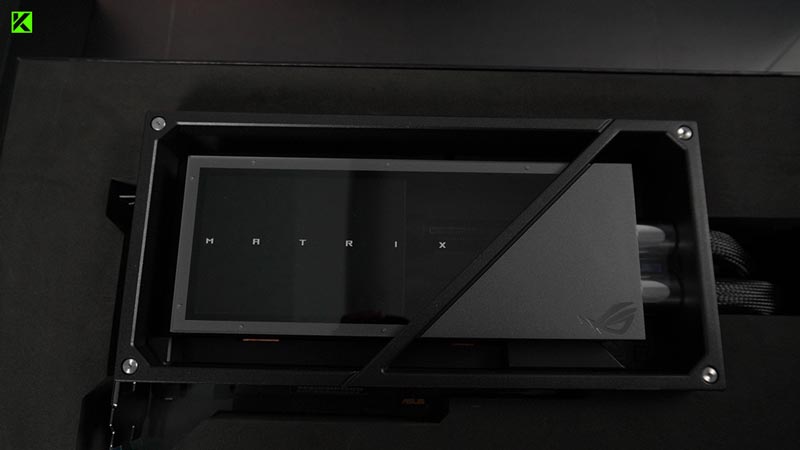 Review ASUS ROG 4090 MATRIX