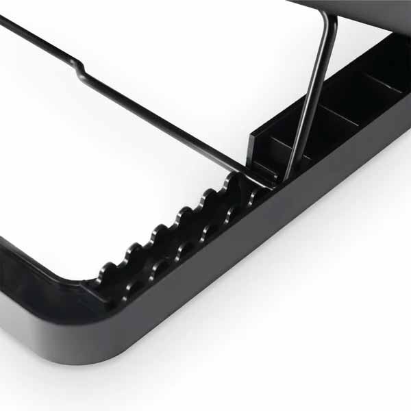 Review Rexus Cooling Pad Breeze B140