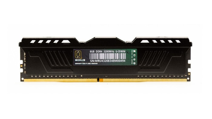 5 Rekomendasi RAM Komputer 8GB Terbaik untuk Aktivitas Harianmu!