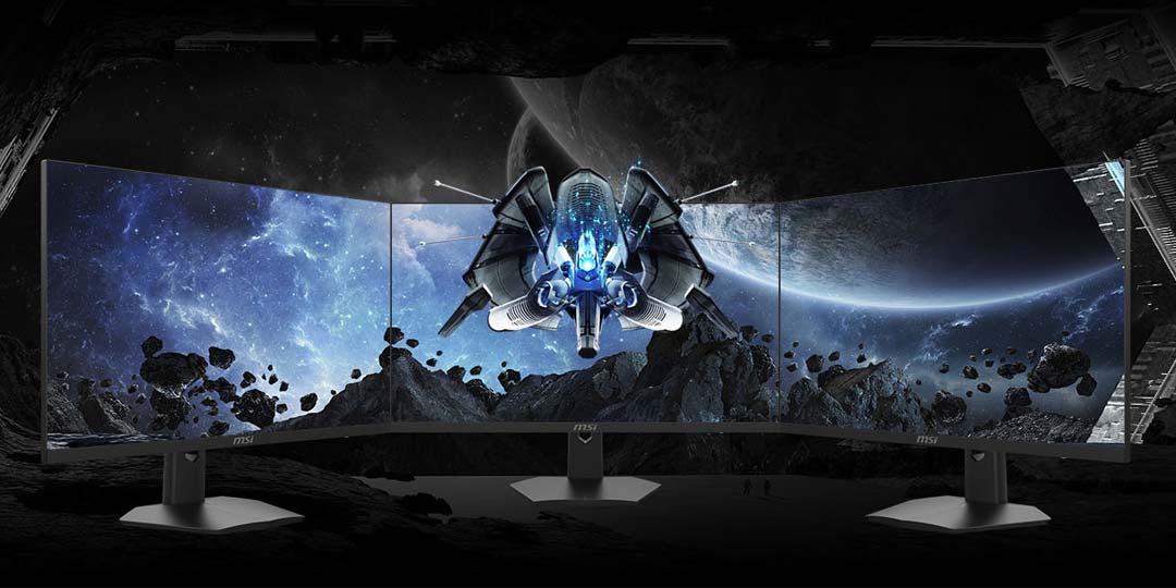Top 5 Monitor 144Hz MSI yang Bisa Jadi Pilihan Utama