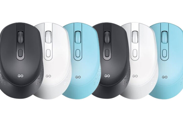 Review Fantech W606 GO